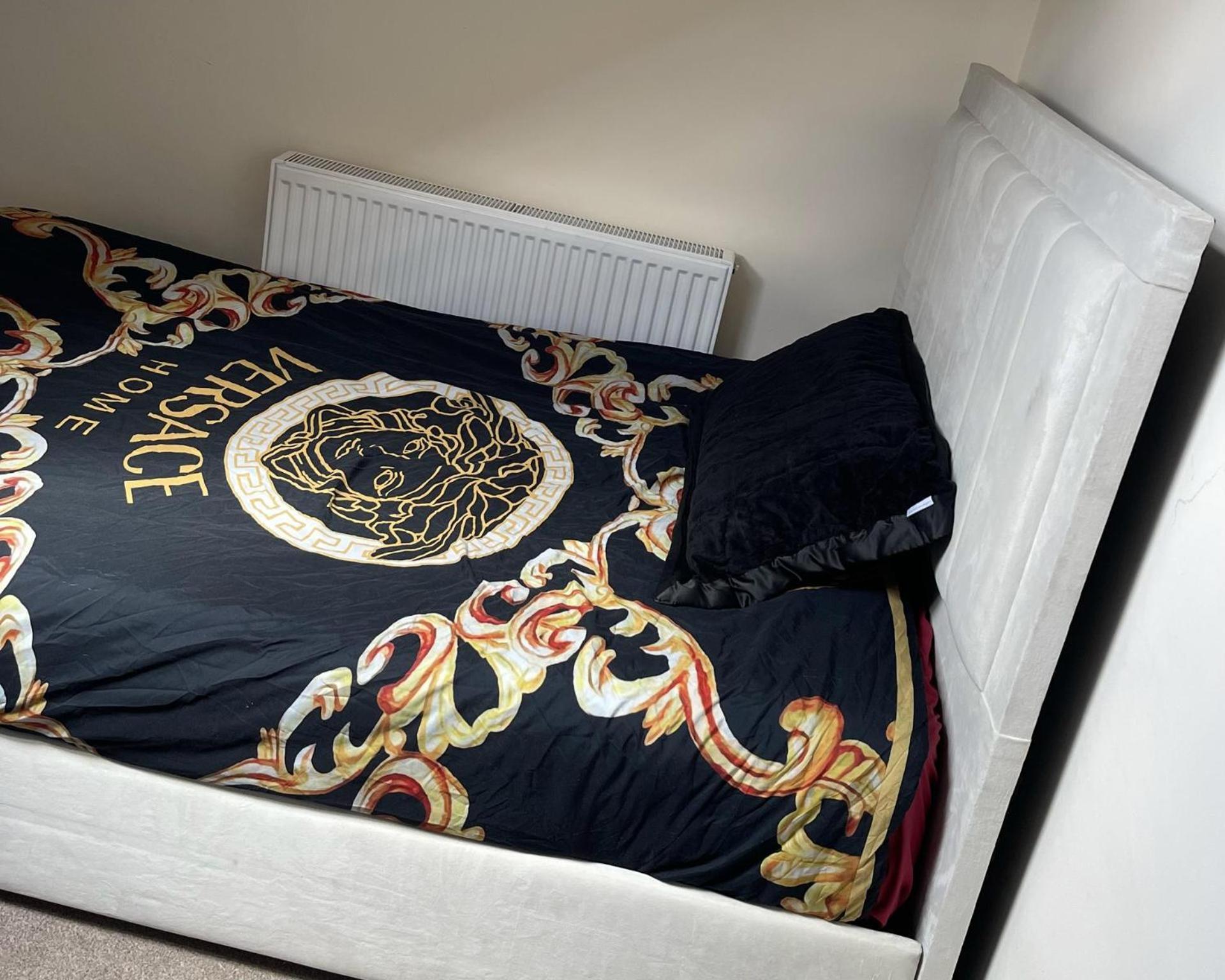 Stylish 1-Bed Apt - Sleeps 4 - Parking - Wifi Manchester Luaran gambar